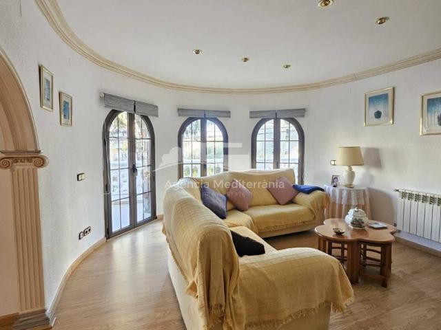 Casa en venta en Castell d'Aro, Platja d'Aro i s'Agaró, Baix Empordà