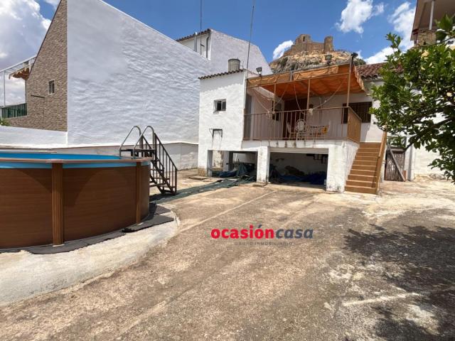Casa en venta en Belmez, Andalucía