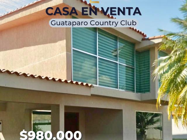 Casa en venta en Valencia, Táchira
