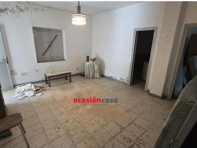 Casa en venta en Peñarroya-pueblonuevo