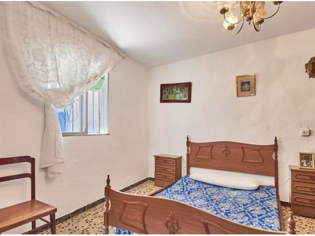 Casa en venta en El Margen, Valle del Almanzora
