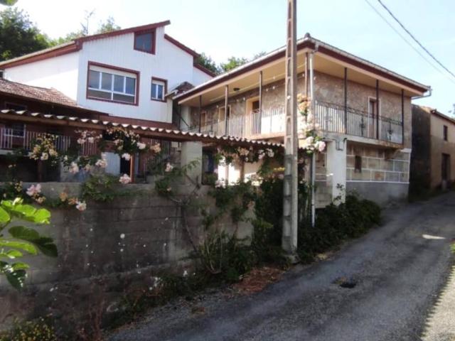 Casa en venta en Allariz