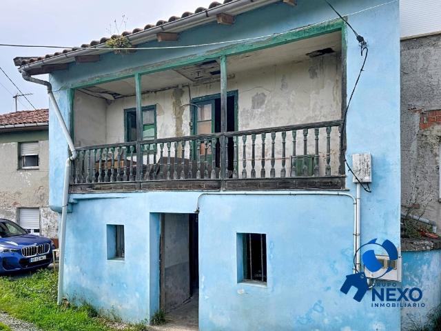 Chalet en venta en Siero, Asturias