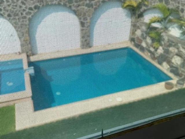Casa En Condominio en venta en Morelos