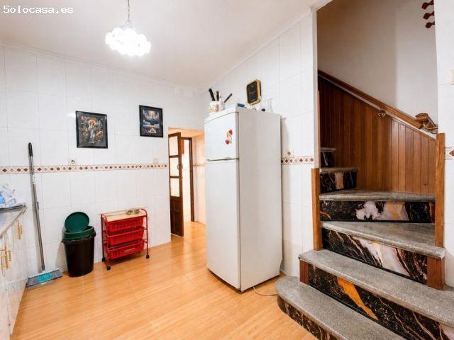 Casa en venta en Alcalá La Real, Andalucía