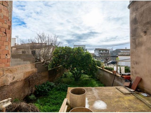 Casa en venta en Pla de Mallorca, Baleares