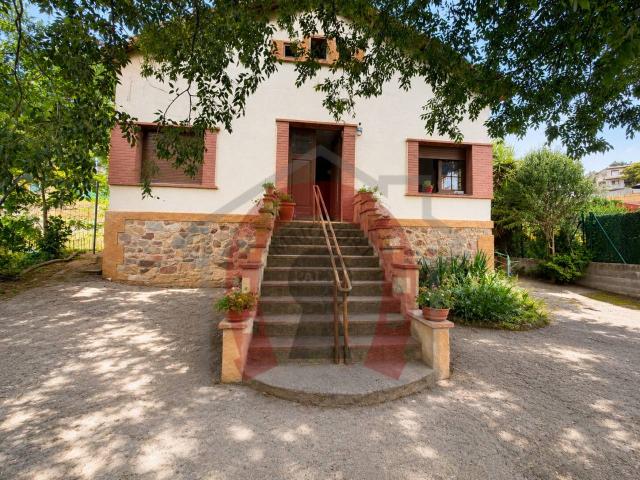 Casa en venta en Can Cortès i la Pedra Llarga, Vallès Occidental