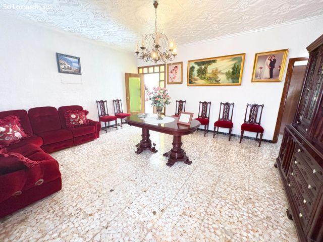 Casa en venta en Barrio de los Miras, el Baix Segura / La Vega Baja