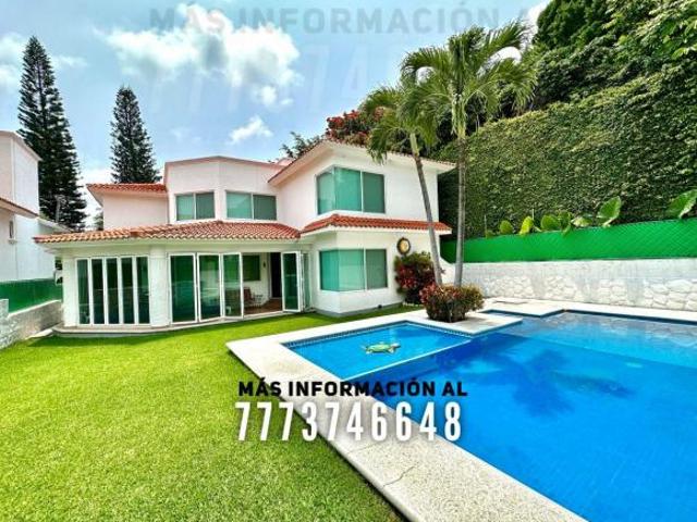 Casa En Condominio en venta en Morelos