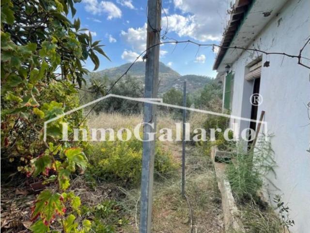 Casa en venta en Las Encinillas, La Axarquía