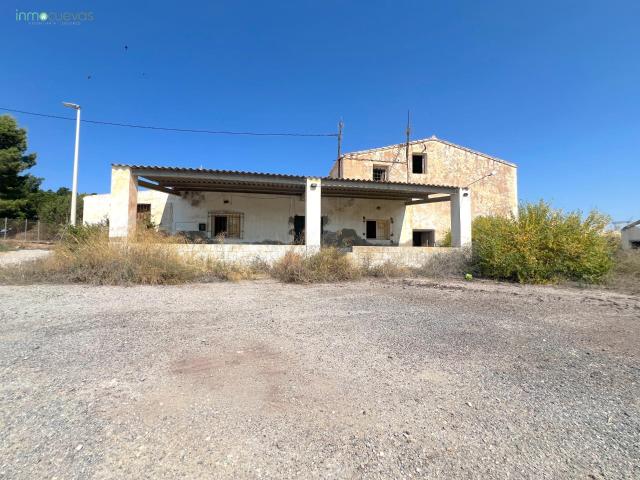 Casa en venta en Aljarilla, Cuevas Del Almanzora