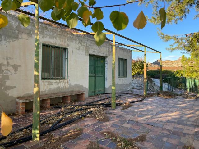 Casa en venta en Oriental, Murcia