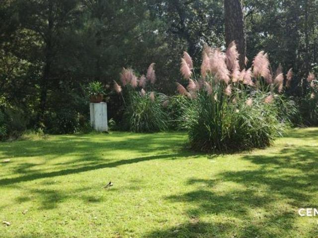 Casa en venta en Valle De Bravo, Estado de México