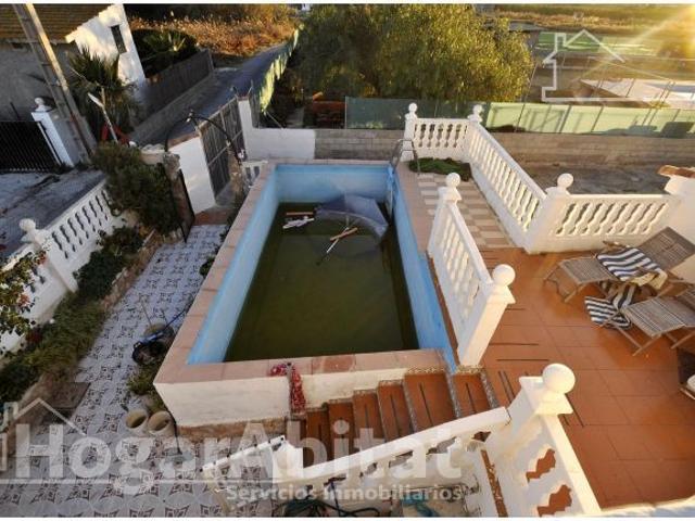 Casa en venta en Almardà, el Camp de Morvedre