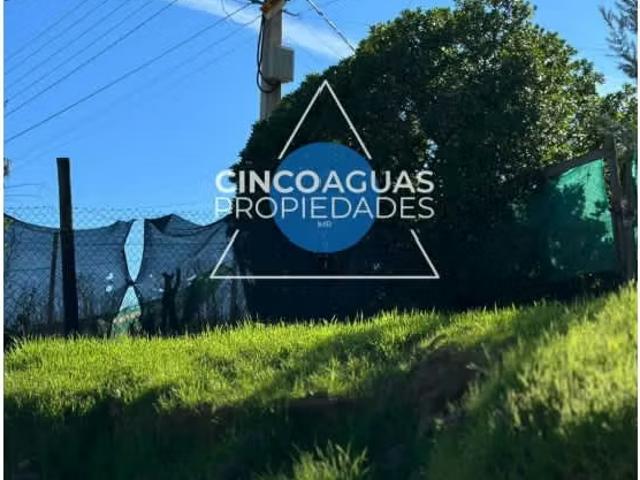 Casa en venta en La Ligua, Valparaíso