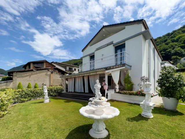 Villa kaufen in Figino