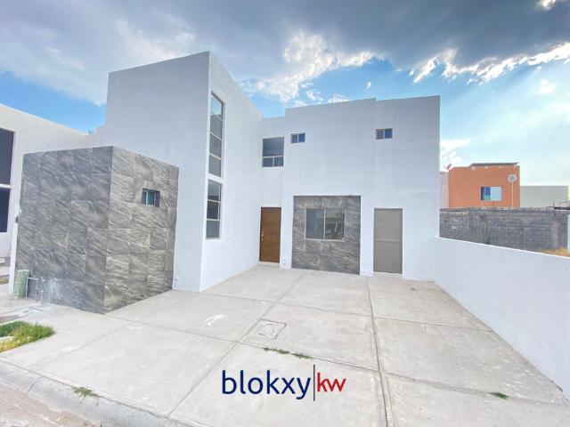 Casa en venta en Torreón, Coahuila