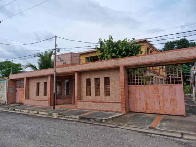Casa en venta en La Cumaca, Carabobo