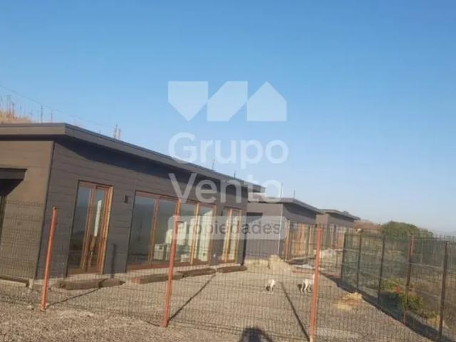 Casa en arriendo en Villa Pacífico, San Antonio