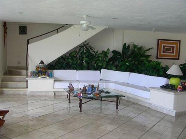 Casa en renta en Veracruz