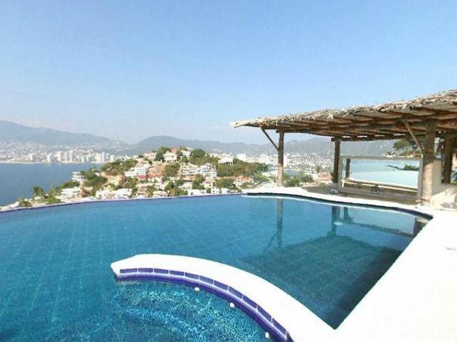Casa en renta en Veracruz