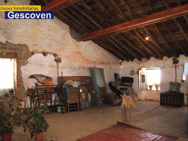 Casa en venta en Valencia De Alcántara, Extremadura