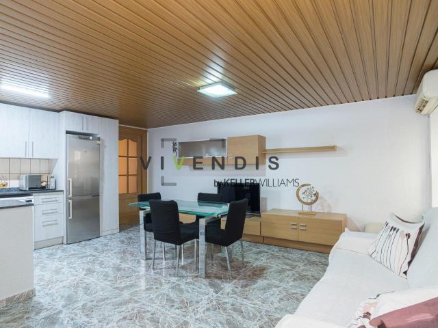 Casa en venta en Nucli Antic, Baix Llobregat