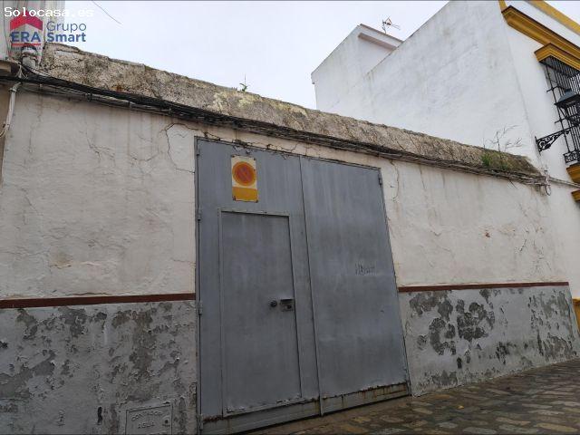 Casa en venta en Utrera, Andalucía