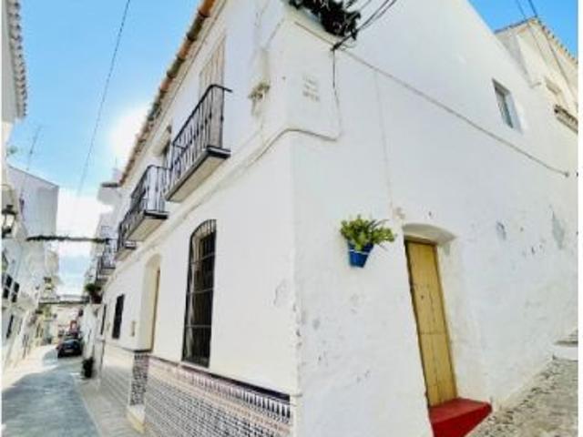 Casa en venta en Torrox Park, La Axarquía