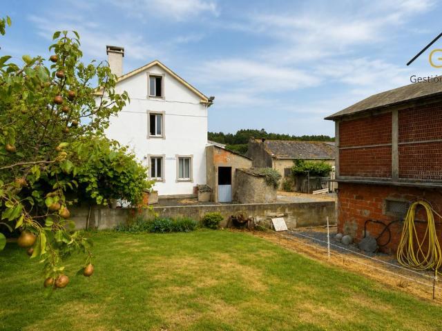 Casa en venta en Ortegal, Galicia