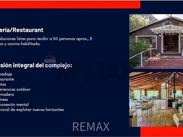 Casa en venta en San Gabriel, San José de Maipo