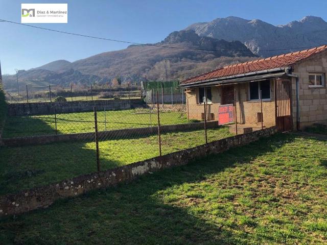 Casa en venta en Vegacervera, Castilla y León