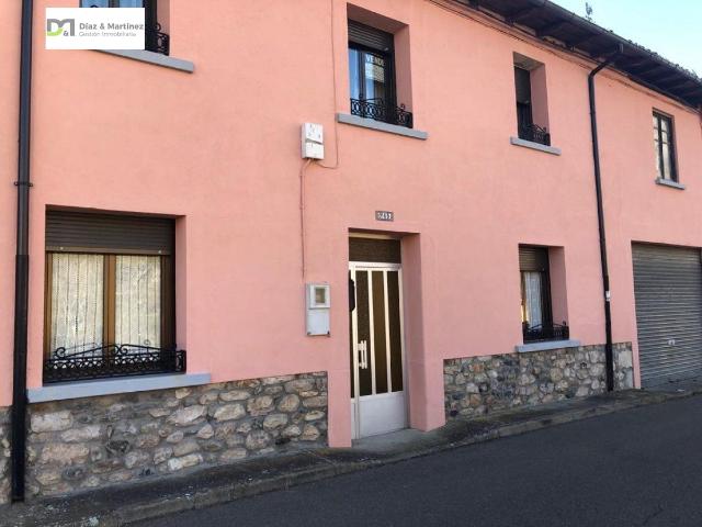 Casa en venta en Vegacervera, Castilla y León