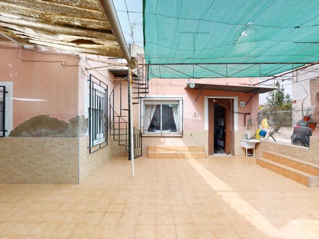 Casa en venta en La Albatalía, Área Metropolitana de Murcia