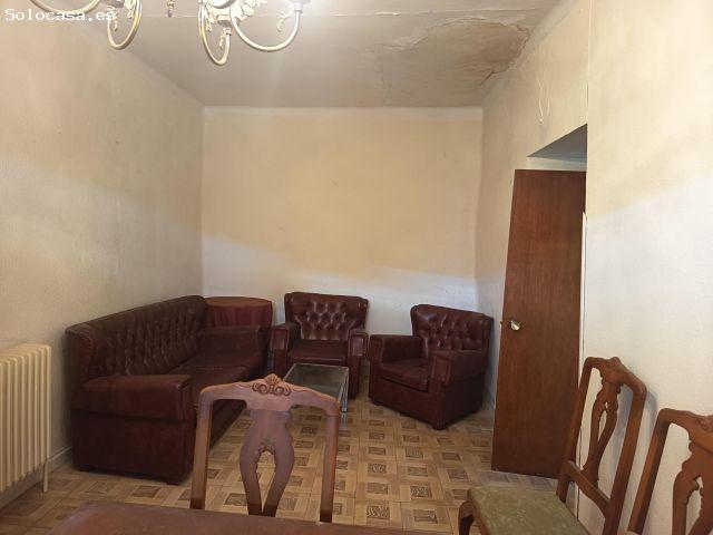 Casa en venta en Zangozerria, Navarra