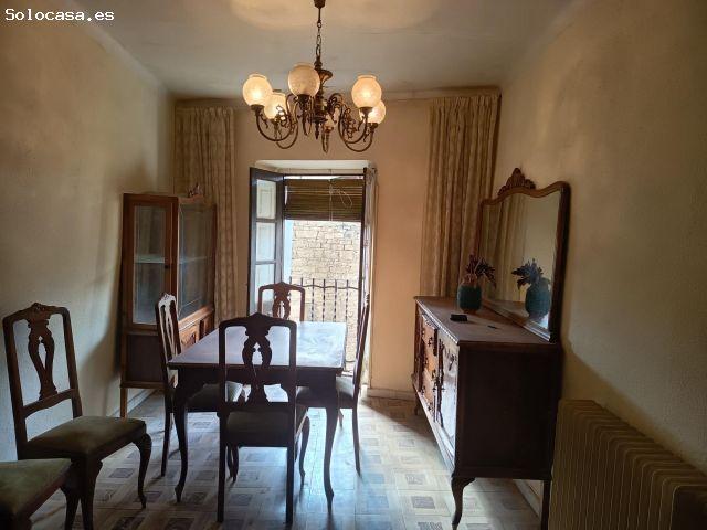 Casa en venta en Zangozerria, Navarra