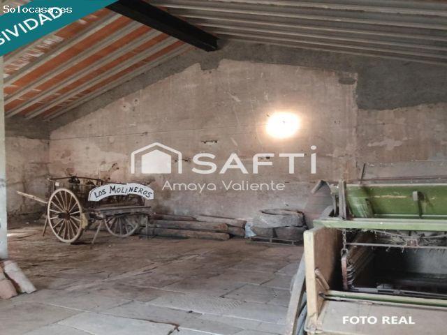 Casa en venta en Huesa Del Común, Aragón