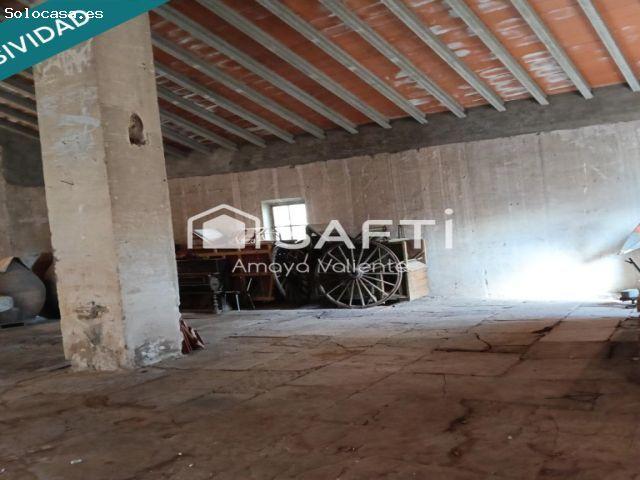 Casa en venta en Huesa Del Común, Aragón