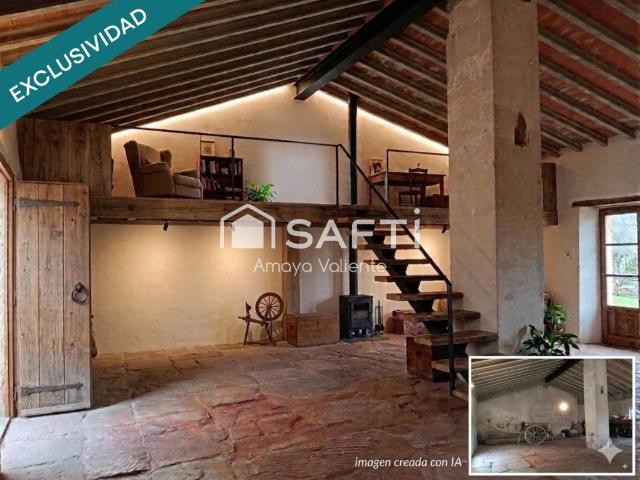 Casa Rural en venta en Huesa Del Común, Aragón
