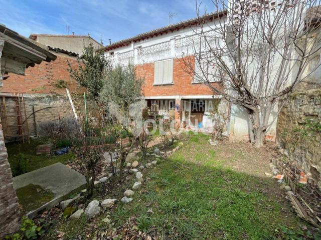 Casa en venta en Leiva, La Rioja