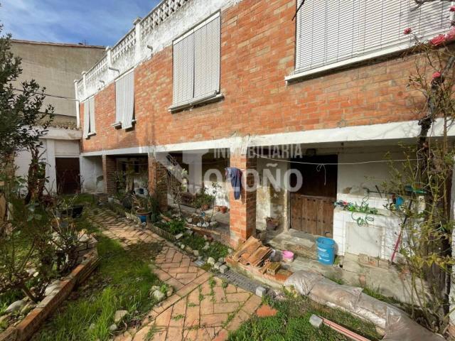 Casa en venta en Leiva, La Rioja