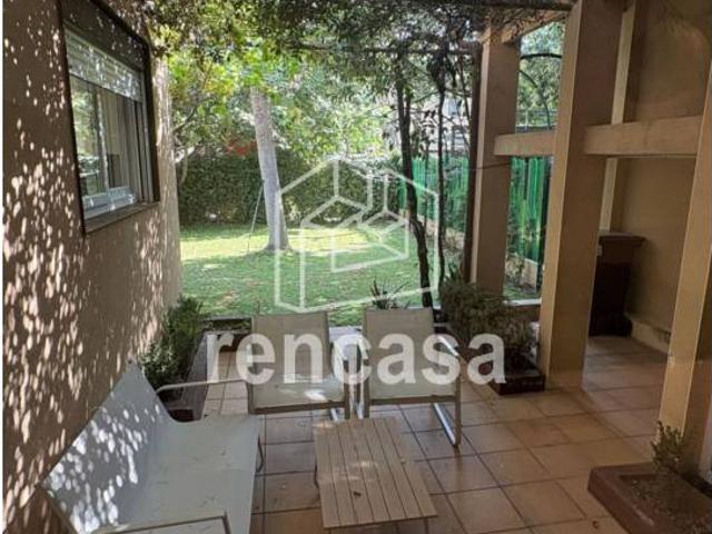 Casa en alquiler en Ciutat Jardí, Segrià