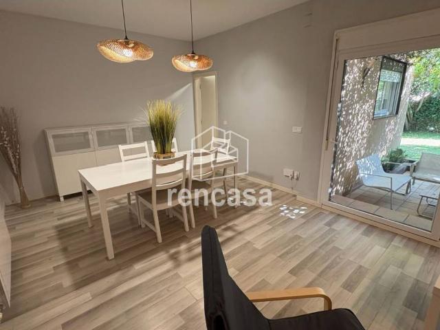 Casa en alquiler en Ciutat Jardí, Segrià