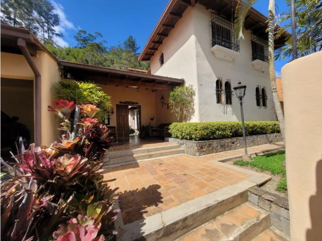Casa en venta en Boca De Uchire, Miranda