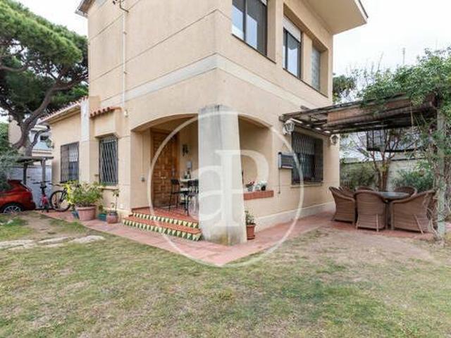 Casa en alquiler en Castelldefels