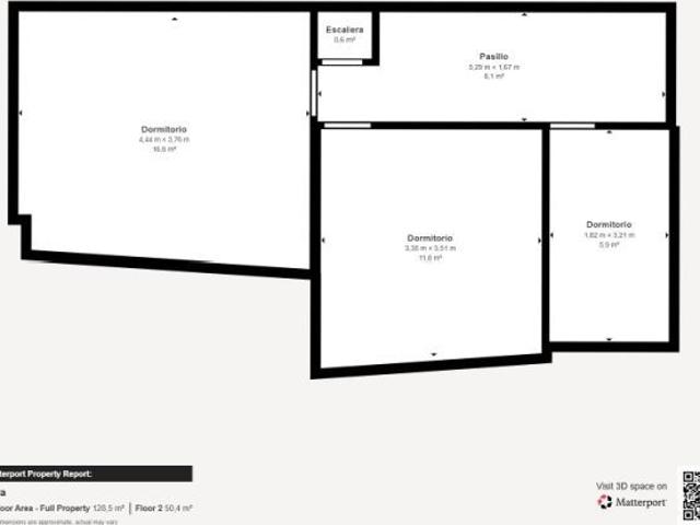 Casa en venta en Ribeira, A Barbanza