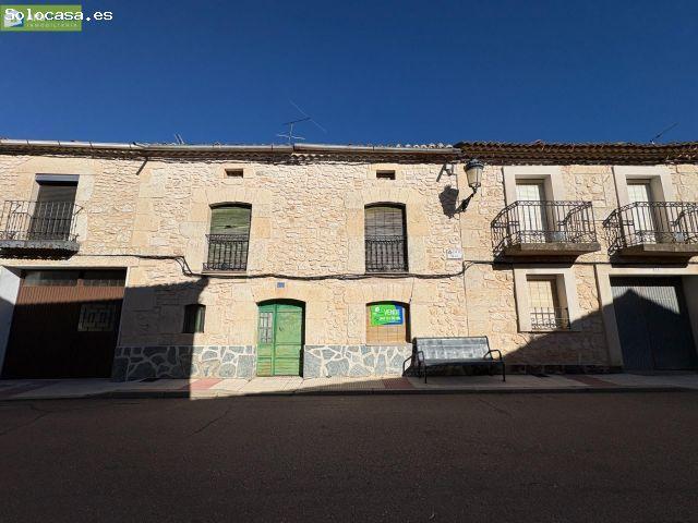 Casa en venta en Hontangas, Castilla y León