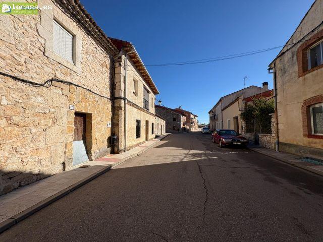 Casa en venta en Hontangas, Castilla y León