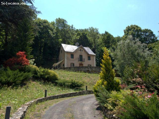 Casa en venta en Casarilh, Val d'Aran