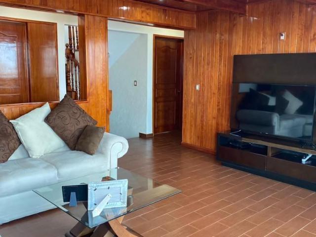 Casa en venta en Atlacomulco, Estado de México